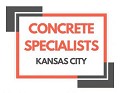 Concrete Specialists Kansas City