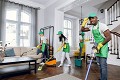 KC Janitorial Service LLC