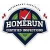HomeRun Certified Inspections Kansas City